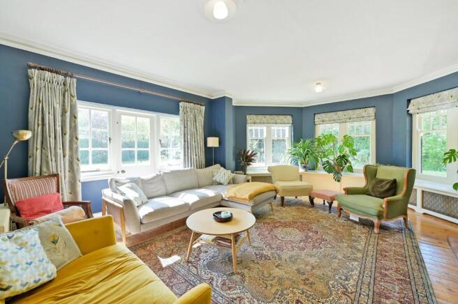 Drawing Room
