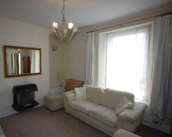 Flat A, 8, Menzies Road, Aberdeen AB11 9BA