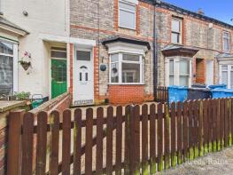 2, Kirkdale Gardens, Hull HU5 2HE