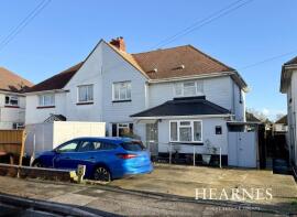 6, Worrell Drive, Poole BH12 3NR
