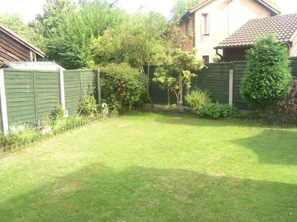 Garden c