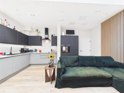 Church Road, Kingswood, Bristol, BS15