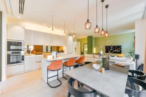 Woodfield Road, Westbourne Grove, London, W9