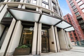 Apartment 711, 1 Westmark Tower, Newcastle Place, London W2 1EF