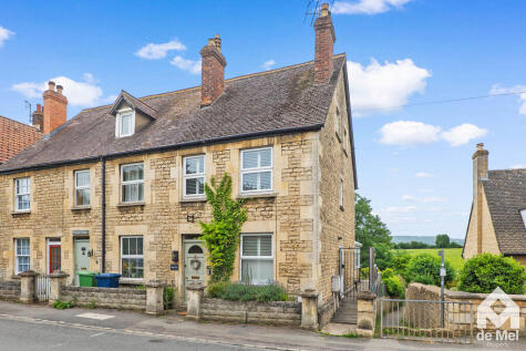 Cheltenham Road, Winchcombe