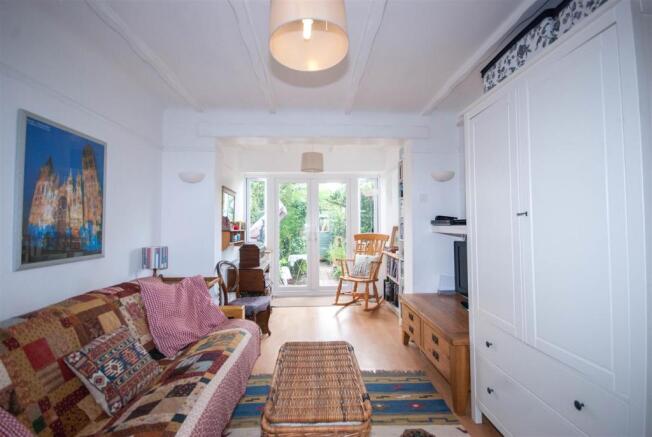 Family/Sitting Room