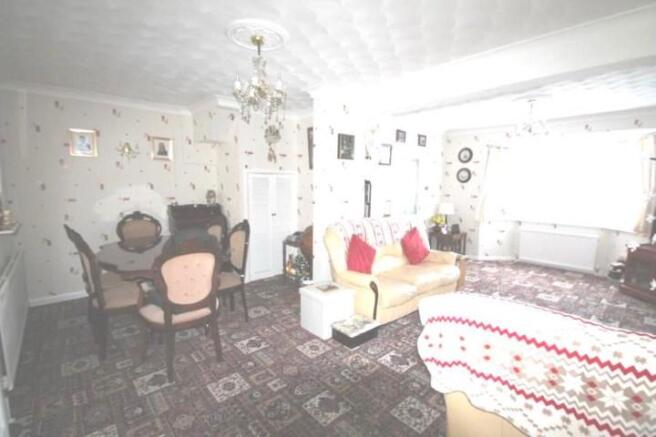 Lounge/Diner