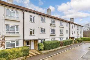 Flat 11, Goodson House, Green Lane, Morden SM4 6SH