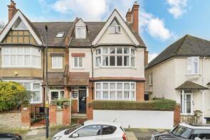 Flat D, 2, Voss Court, London SW16 3BS