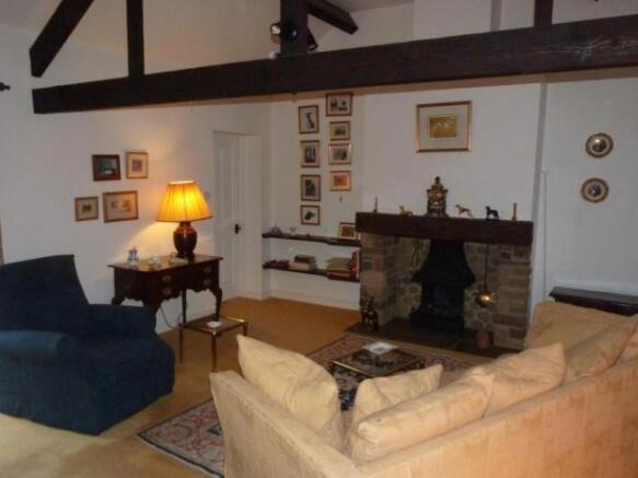 Sitting Room