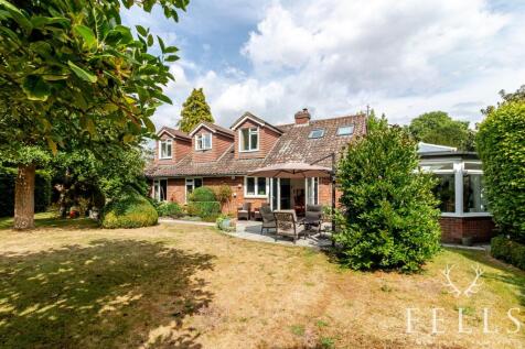 Barford Lane, Downton, SP5