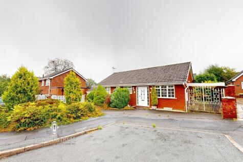 Green Park, Fulford, Staffordshire, ST11 9RT