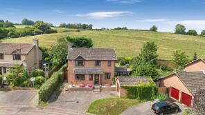 8, Spark Hill, Cam GL11 5UN