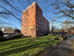 18, Andrews House, Lower Sandford Street, Lichfield WS13 6QY