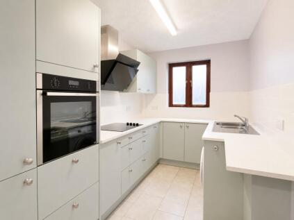 Park View Road, Berkhamsted, Hertfordshire, HP4