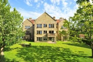 Flat 8, Slingsby Court, Cavendish Avenue, Harrogate HG2 8HX