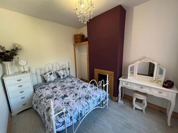 BEDROOM TWO