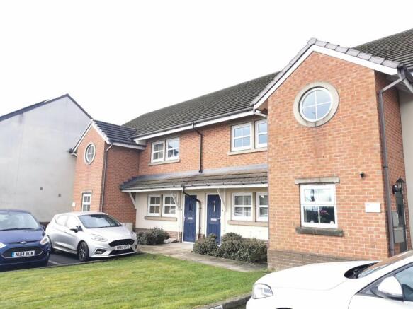 2 bed Flat to rent Image 9