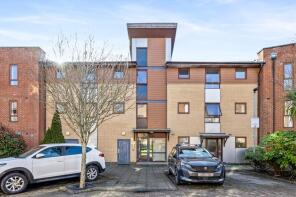 126, Nokes Court, Commonwealth Drive, Three Bridges, Crawley RH10 1AN