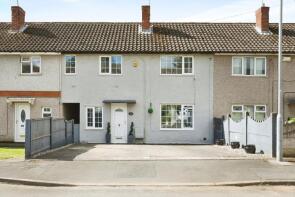 31, Stewart Road, Worksop S81 9HG