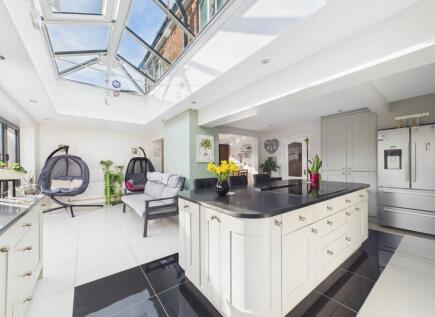 Ash Drive, Gilberdyke