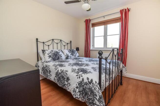 Bedroom Five