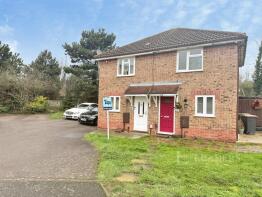 23, Buttercup Close, Bedford MK42 0RE
