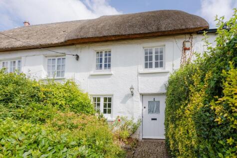 Lapford, Crediton, EX17