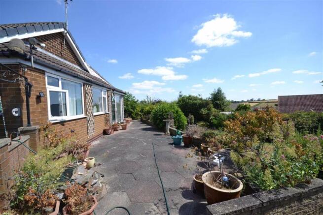 Garden view 4