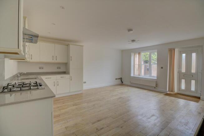 Open Plan