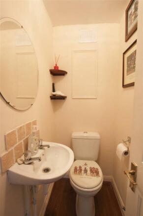 CLOAKROOM