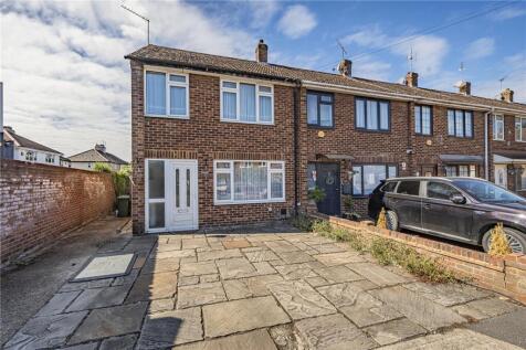 Mill Close, Middlesex