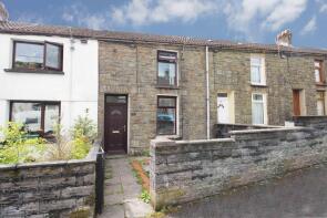 304, Park Road, Cwm-parc, Treorchy CF42 6LG