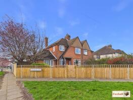 310, Colchester Road, Ipswich IP4 4QU
