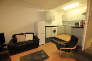 241, Mansfield Road, Nottingham NG1 3FT