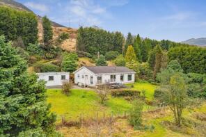 Feaugh Cottage, Lochgoilhead PA24 8AE