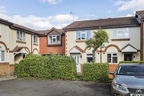 Sovereign Grove, Wembley