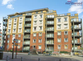 Flat 19, 2 Goldsmiths Court, Briton Street, Southampton SO14 3ED