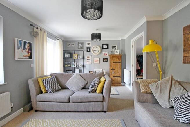 sitting room