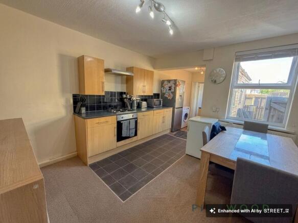 Kitchen / Diner