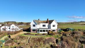 6, Drumbeg Road, Girvan KA26 9LW