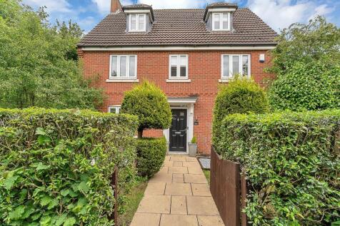 Hubbard Road, Burton-On-The-Wolds, LE12
