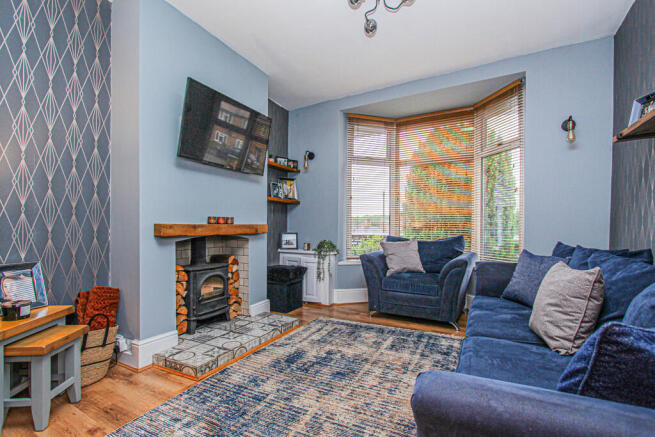 Lounge Area