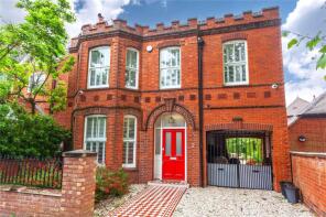 2, Norman Avenue, Henley-on-thames RG9 1SG