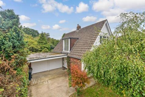 Adams Close, Tenterden, Kent