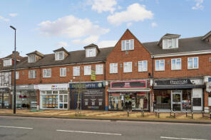 109a, London Road, Morden SM4 5HP