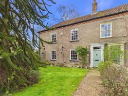 Bartram House, Cowgate, Welton HU15 1NB