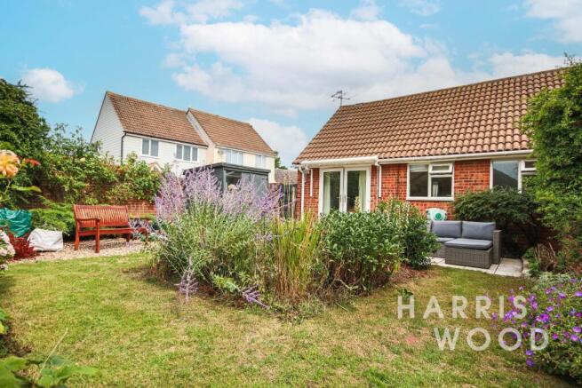 Elizabeth Way, Wivenhoe, Colchester, Essex, CO7 photo 4