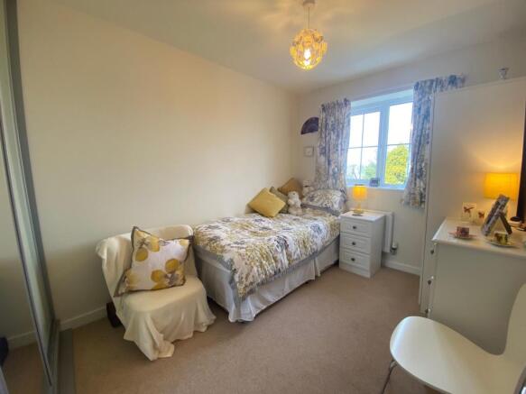 BEDROOM 3