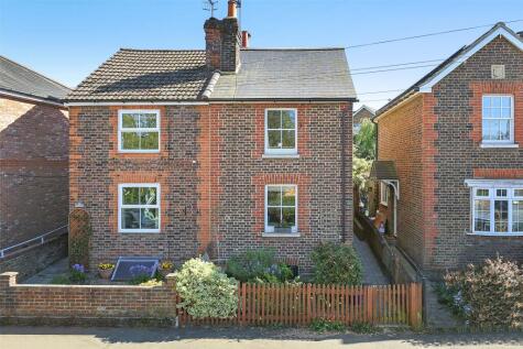 West Road, Reigate, Surrey, RH2